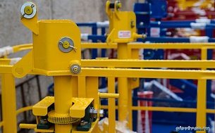 Автокрановая монтажная люлька AML-250