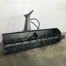 Снегоочиститель СП-173