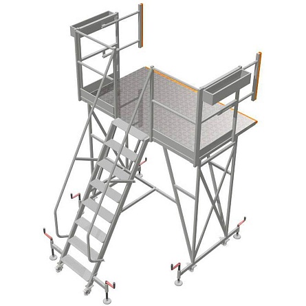 ��������� ����������� ��� ������� � ������������ ��������� ���-200 