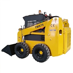 ����-��������� TWS-75 (�����������.-1050 ��., ����� �����-0,5 �3, �������� ���������-75 �.�.)