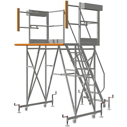 ��������� ����������� ��� ������� � ������������ ��������� ���-200 