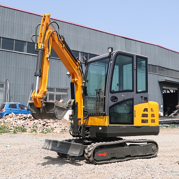 ����-���������� LT1030 Mini Excavators (������� ��� -3000 ��., ����� ����� -0,1 �3, �������� ��������� -33,0 �.�.)