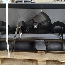 Снегоочиститель СП-173