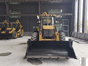 ����������-��������� LTZ-388H (������������� "28", ��������� Yuchai (75 ���), 105 �.�., 4�4, �������� ���, ���������, �����������) 