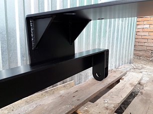 Автокрановая монтажная люлька AML-250