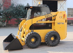 ����-��������� TWS-75 (�����������.-1050 ��., ����� �����-0,5 �3, �������� ���������-75 �.�.)