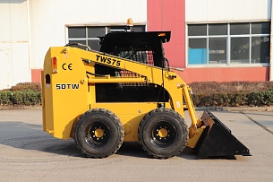 ����-��������� TWS-75 (�����������.-1050 ��., ����� �����-0,5 �3, �������� ���������-75 �.�.)