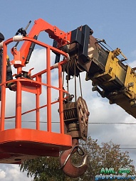 ������������ ��������� ������ AML-250