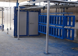 ������ (����) ������������� ����������� ����������� - �������, 45 ���.�. ��������: 6,0�2,5�3,0 �