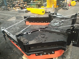 ������� �������� ��-4,3 